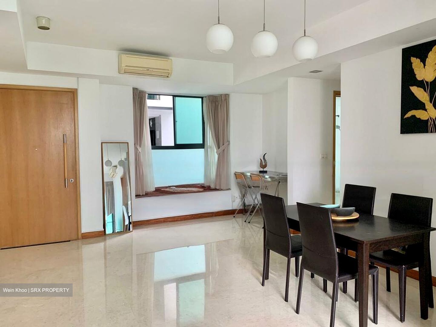 One Oxley Rise (D9), Apartment #475812091